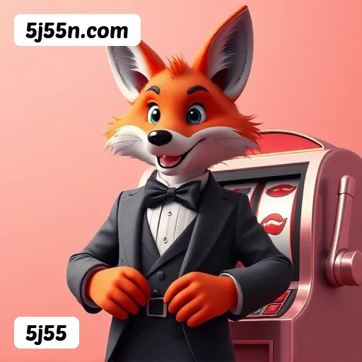 Rodadas Grátis Diárias 5j55.com - 50 Rodadas Todos os Dias em Slots Premium