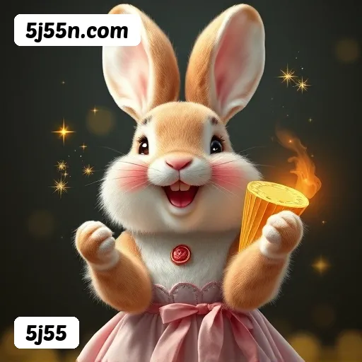 Interface Premium do App 5j55.com - Design Moderno e Intuitivo para Apostas Mobile