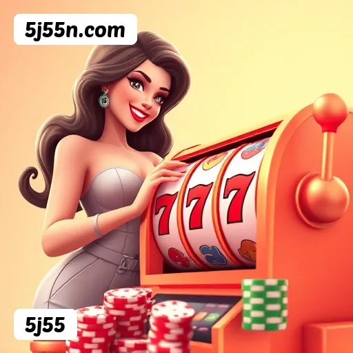 Bônus de Boas-vindas 5j55 até 300% + Rodadas Grátis - Oferta Exclusiva para Novos Jogadores no Brasil